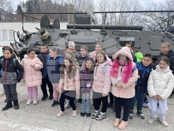 Смолян - поделение  - Ден на отворени врати