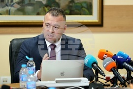 ГДНП - пресконференция