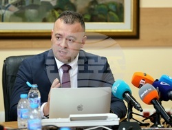 ГДНП - пресконференция