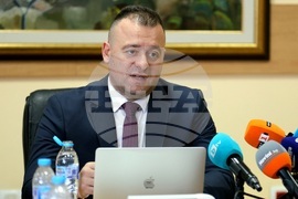 ГДНП - пресконференция