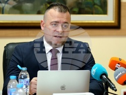 ГДНП - пресконференция