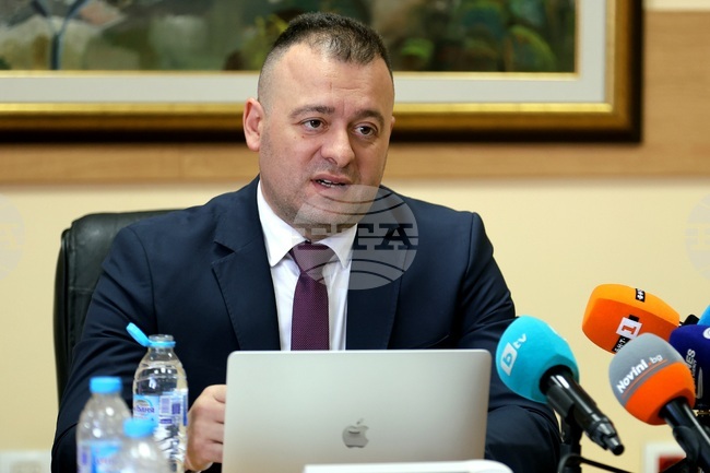 В България е постигнат значителен напредък по прилагане на мерките в Конвенцията от Сен-Дени, каза гл. инспектор Минко Пондев