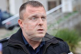 Бургас - прокуратура - полиция - брифинг