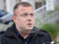 Бургас - прокуратура - полиция - брифинг