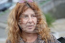 Бургас - прокуратура - полиция - брифинг