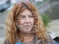 Бургас - прокуратура - полиция - брифинг