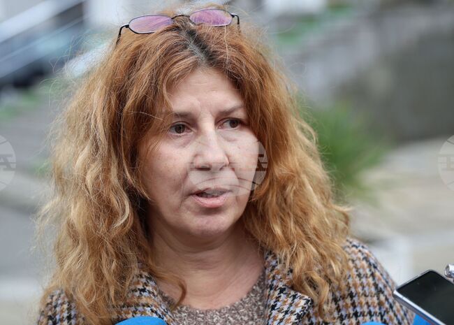 Районната прокуратура в Бургас наблюдава досъдебно производство по случая с двамата чужденци, навлезели нелегално в страната ни по море