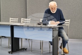 Шумен - представяне на книга - Лиза Боева