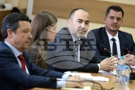 ГДНП - пресконференция