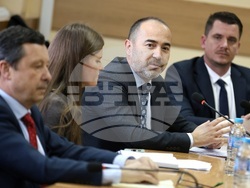 ГДНП - пресконференция