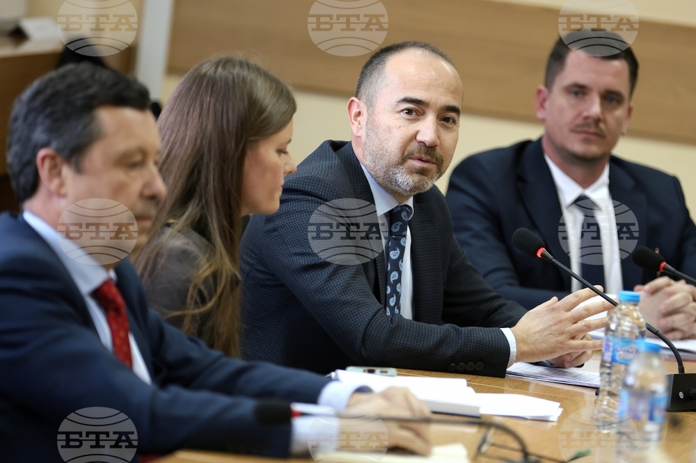 ГДНП - пресконференция