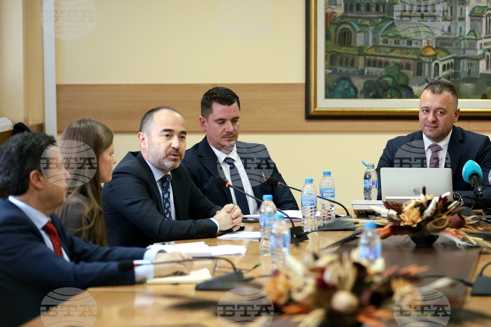 ГДНП - пресконференция