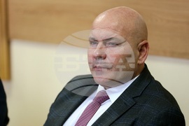 ГДНП - пресконференция