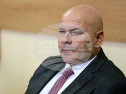 ГДНП - пресконференция