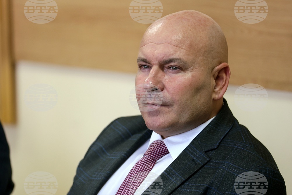 ГДНП - пресконференция