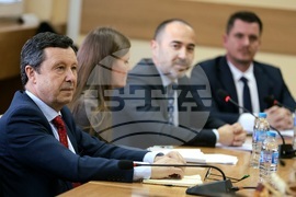 ГДНП - пресконференция