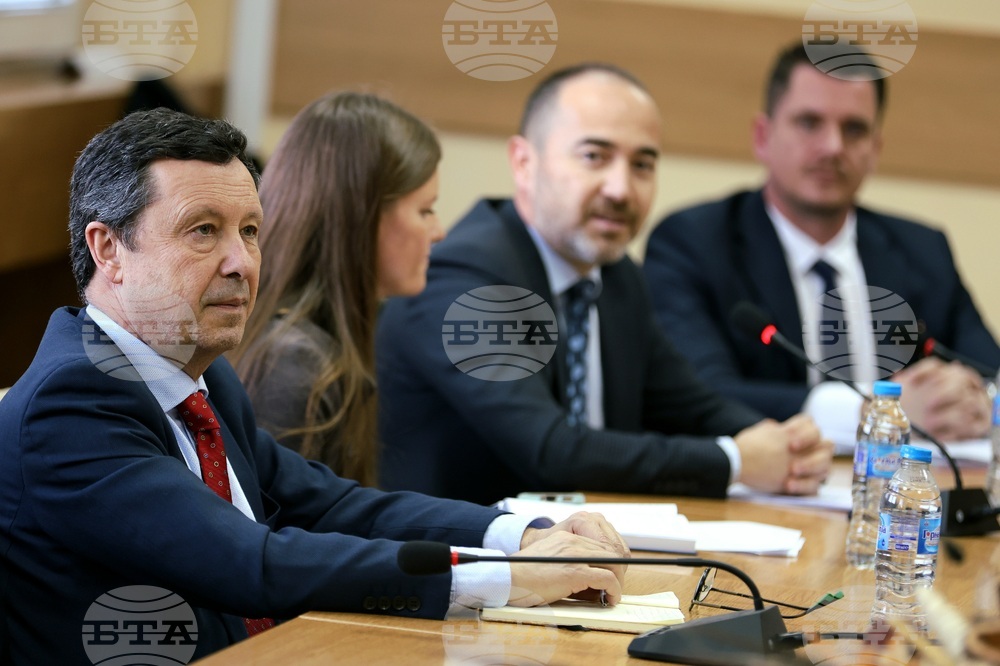 ГДНП - пресконференция