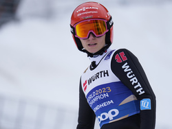 Norway Nordic Ski World Championship