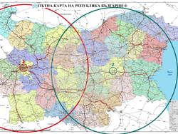 Снимка: Министерство на здравеопазването