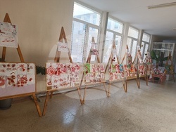 Лозница - община - мартеници