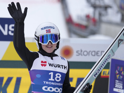 Norway Nordic Ski World Championship