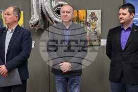 Видин - Радио "Видин" - годишнина - изложба