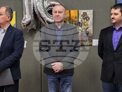 Видин - Радио "Видин" - годишнина - изложба