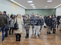 Видин - Радио "Видин" - годишнина - изложба