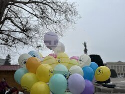 Снимка: Община Русе