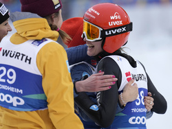 Norway Nordic Ski World Championship