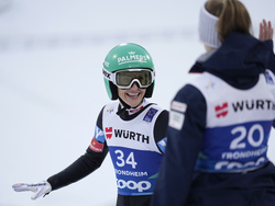 Norway Nordic Ski World Championship