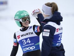 Norway Nordic Ski World Championship