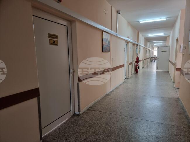 Безплатни прегледи за рак на гърдата ще правят в болницата в Кюстендил