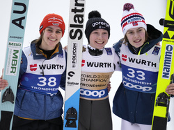 Norway Nordic Ski World Championship