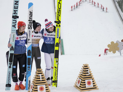 Norway Nordic Ski World Championship