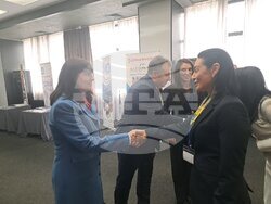 Снимка: Община Шумен