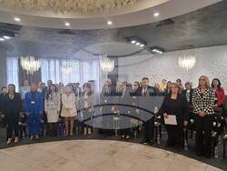 Снимка: Община Шумен