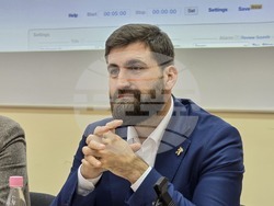 Враца - ЕП - Андрей Новаков - среща