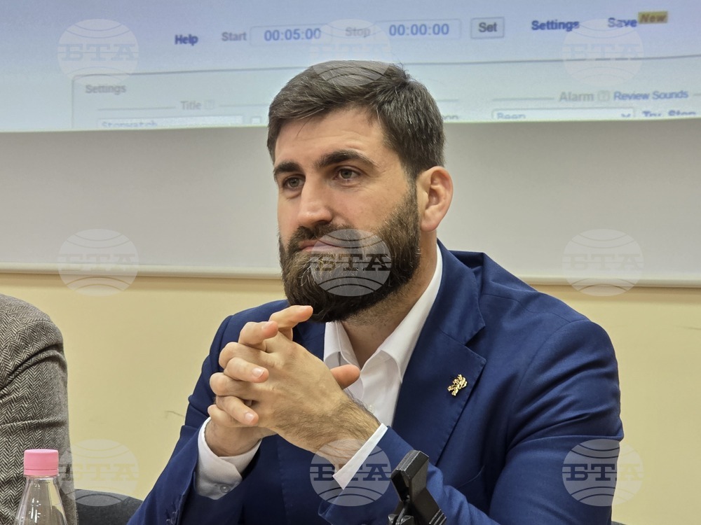 Враца - ЕП - Андрей Новаков - среща