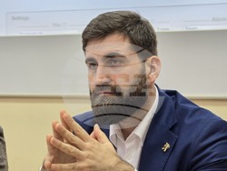 Враца - ЕП - Андрей Новаков - среща