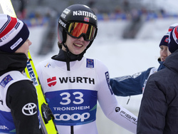 Norway Nordic Ski World Championship