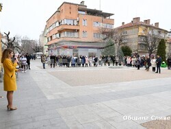 Снимка: Община Сливен