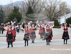 Снимка: Община Сливен