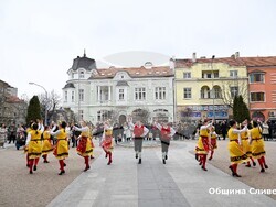 Снимка: Община Сливен