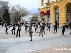 Снимка: Община Сливен