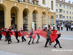 Снимка: Община Сливен