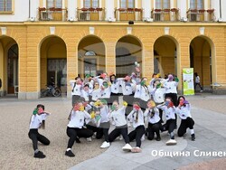 Снимка: Община Сливен