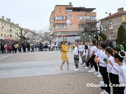 Снимка: Община Сливен