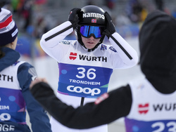 Norway Nordic Ski World Championship