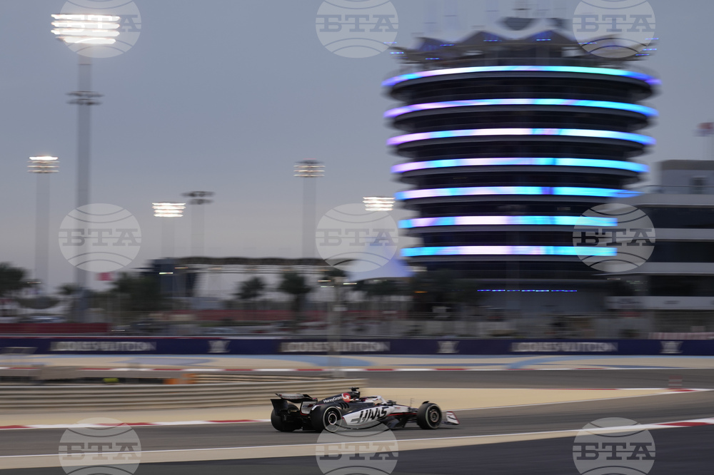 Формула 1 отложи състезанията в Бахрейн и Саудитска Арабия заради конфликта с Иран